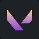 Discovery icon for VALORANT Discord server